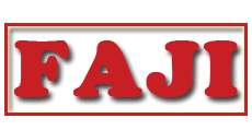 Logo Công ty TNHH Tây Kinh (FAJI Logistics)