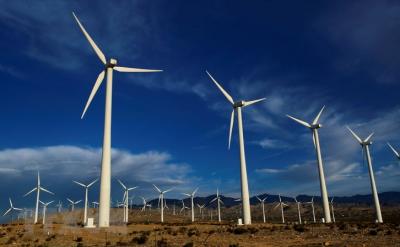 Thủ tục nhập khẩu điện gió cho dự án điện gió